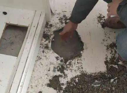 红安卫生间漏水维修公司分享下精确定位查漏水一次多少钱?不同级别收费不同