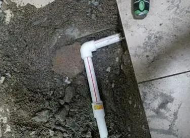 红安阳台漏水维修时有哪些声音会影响检漏仪